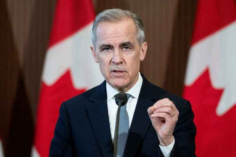 Mark Carney's $10 B Blueprint: Canada's New Tech Strategy For Ai And Economic Growth