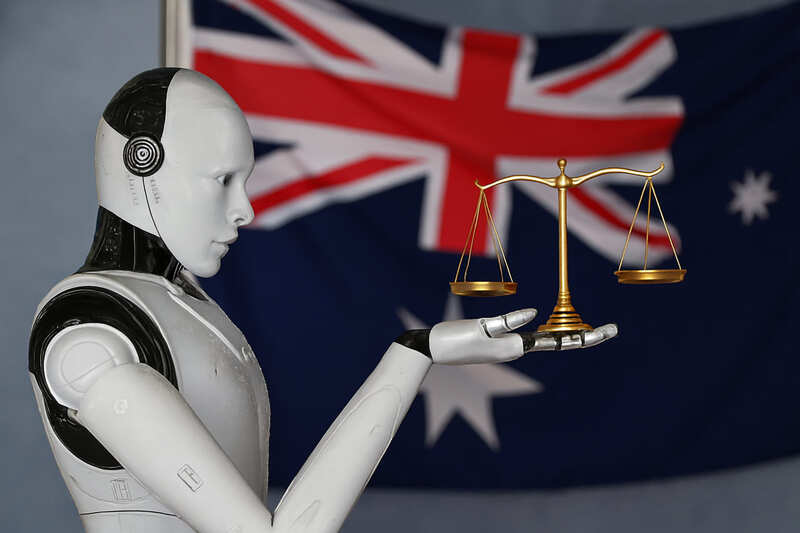 Australia's $116 B Ai Sovereignty Bet: Building Innovation And Closing The Global Gap