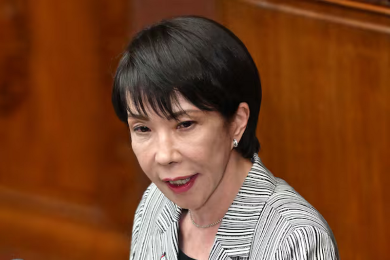 Pm Takaichi Sanae's Assertive Pivot: Japan's Defense Expansion, Esg Reforms, And The China Challenge