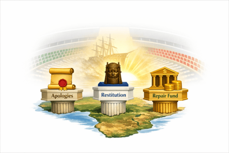 Un Slavery Reparations Resolution 2026 Explained: Apologies, Artifact Returns, And Global Divide